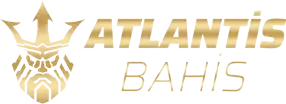 Atlantis Bahis resmi logo