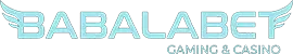 Babalabet resmi logo