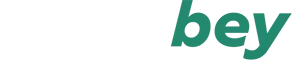 Bahisbey resmi logo
