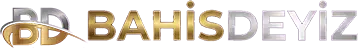 Bahisdeyiz resmi logo