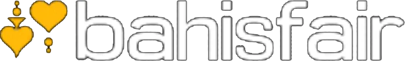 Bahisfair resmi logo