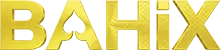 Bahix resmi logo