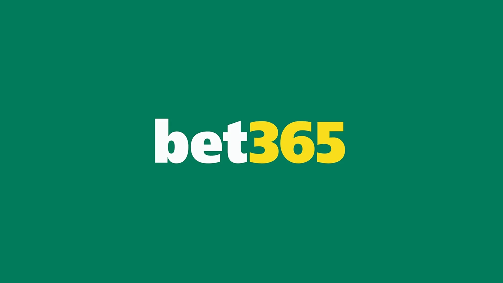 Bet365 resmi logo