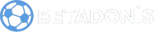 Betadonis resmi logo