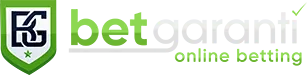 Betgaranti resmi logo