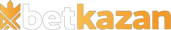 Betkazan resmi logo