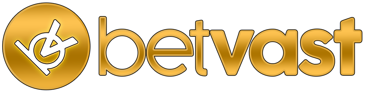 Betvast resmi logo