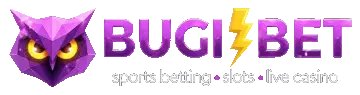 Bugibet resmi logo