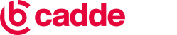 Caddebet resmi logo
