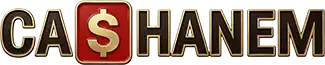 Cashanem resmi logo