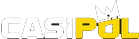 Casipol resmi logo