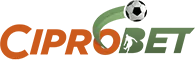 Ciprobet resmi logo