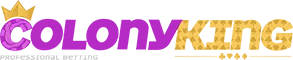 Colonyking resmi logo