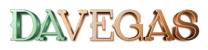 DaVegas resmi logo