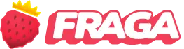 Fraga resmi logo