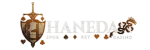 Hanedanbet resmi logo