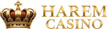 Harem Casino resmi logo