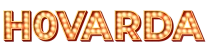 Hovarda resmi logo