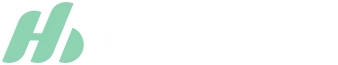 Hugobet resmi logo