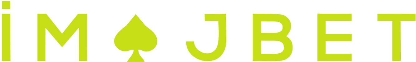 İmajbet resmi logo