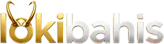 Lokibahis resmi logo