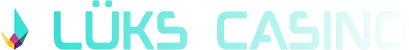 Luks Casino resmi logo