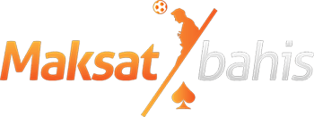 Maksatbahis resmi logo