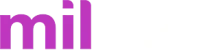 Milbet resmi logo
