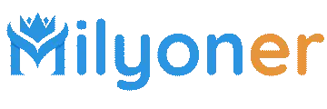 Milyoner resmi logo