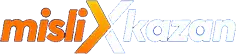 MisliKazan resmi logo