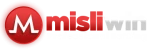 Misliwin resmi logo