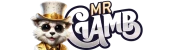 Mrgamb resmi logo