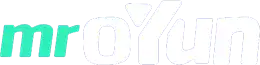 mrOyun resmi logo