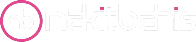 Nakitbahis resmi logo