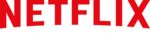 Netflix Casino resmi logo
