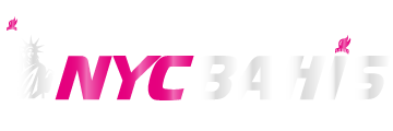 NYC Bahis resmi logo