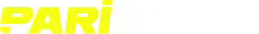 Paribahis resmi logo