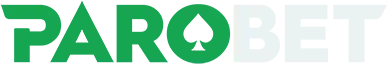 Parobet resmi logo