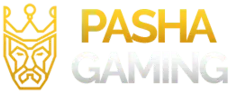 Pashagaming resmi logo