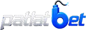 Patlatbet resmi logo