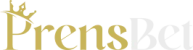 Prensbet resmi logo