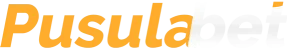 Pusulabet resmi logo