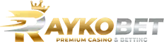 RaykoBet resmi logo