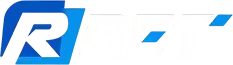 Rbet resmi logo