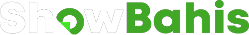 Showbahis resmi logo