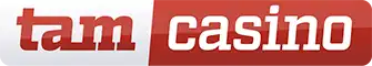 Tam Casino resmi logo
