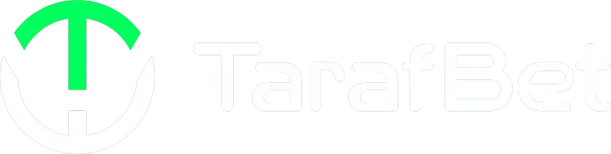 Tarafbet resmi logo
