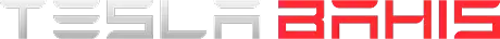 Teslabahis resmi logo