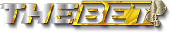Thebet resmi logo