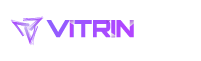 Vitrinbet resmi logo